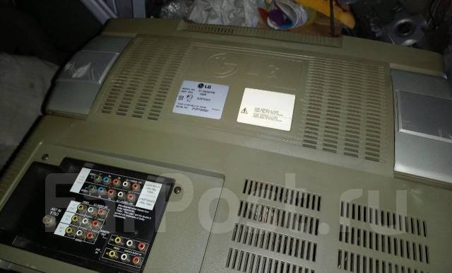LG. CRT (���) ����