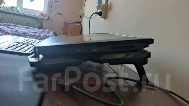 Acer Nitro 5 AN515-44. 15.6", 3����, ��� 16 ��, ���� 512���, WiFi: 1, Bluetooth: 1 ����