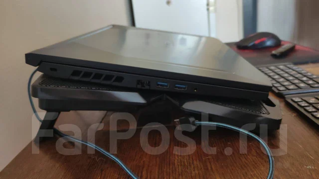 Acer Nitro 5 AN515-44. 15.6", 3����, ��� 16 ��, ���� 512���, WiFi: 1, Bluetooth: 1 ����