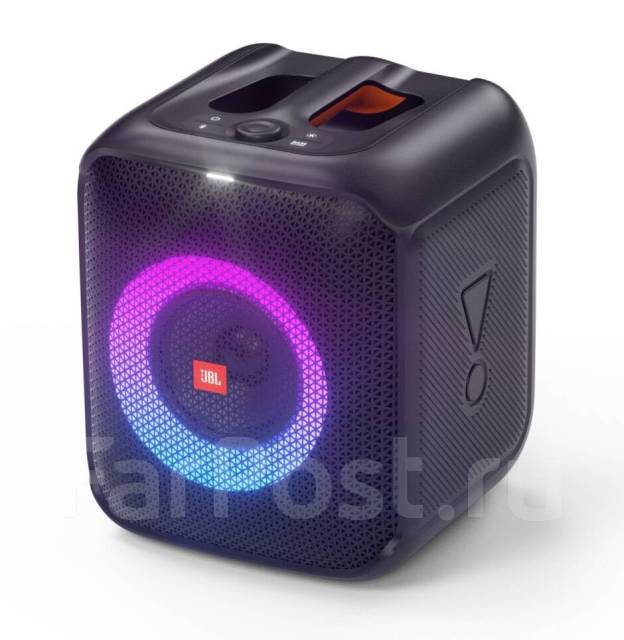 Портативная Колонка JBL PartyBox Encore. Аудиосистема Bluetooth. Новая ...