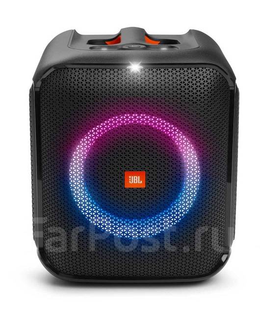 Портативная Колонка JBL PartyBox Encore. Аудиосистема Bluetooth. Новая ...
