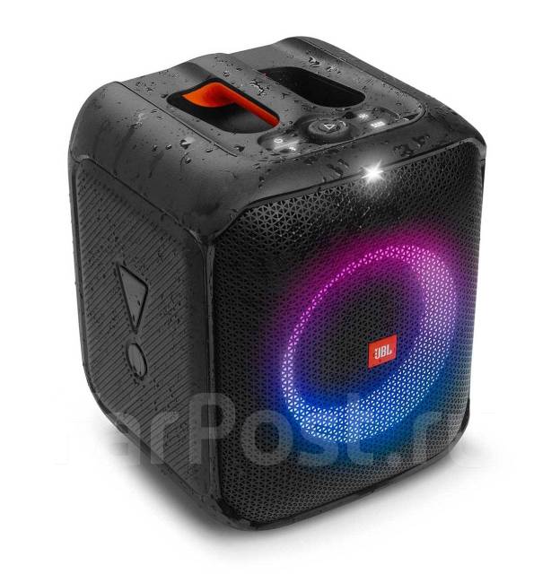 Портативная Колонка JBL PartyBox Encore. Аудиосистема Bluetooth. Новая ...