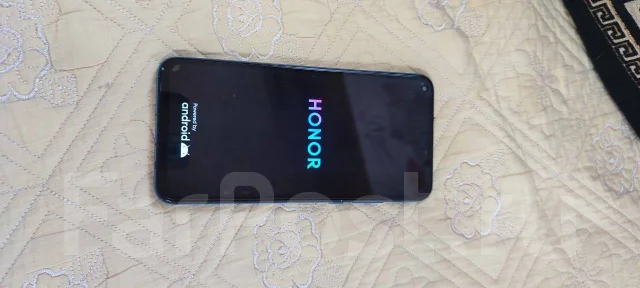 Honor View 20. �/�, �� 8 ��, ����� ����