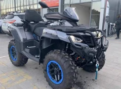 CFMoto CForce. ��������, ��� ���\���, ��� �������. ��� ����� �� ������������ ����