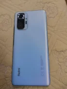 Xiaomi Redmi Note 10 Pro. �/�, 8 ��, ���������, �����, �����, 3G, 4G LTE, 5G, Dual-SIM, NFC ����