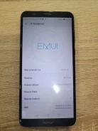 Honor 7X. �/�, �����, 4G LTE, Dual-SIM, NFC ����