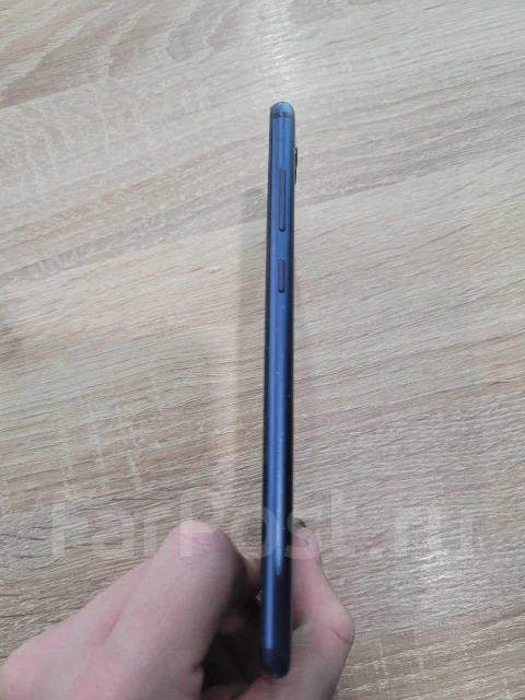 Honor 7X. �/�, �����, 4G LTE, Dual-SIM, NFC ����