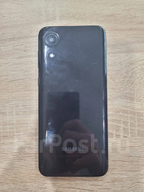 Samsung Galaxy A03 Core. �/�, 32 ��, ������, 4G LTE ����