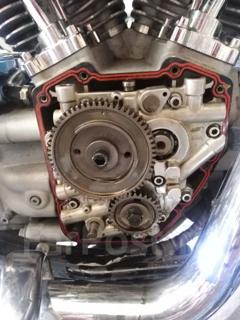 Harley-Davidson Dyna Super Glide FXDI. 1 450����. ��., ��������, ���������, ������ �� �� ����