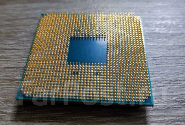 AMD Ryzen 5 1600 ����