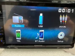 Kenwood DMX-120BT ����