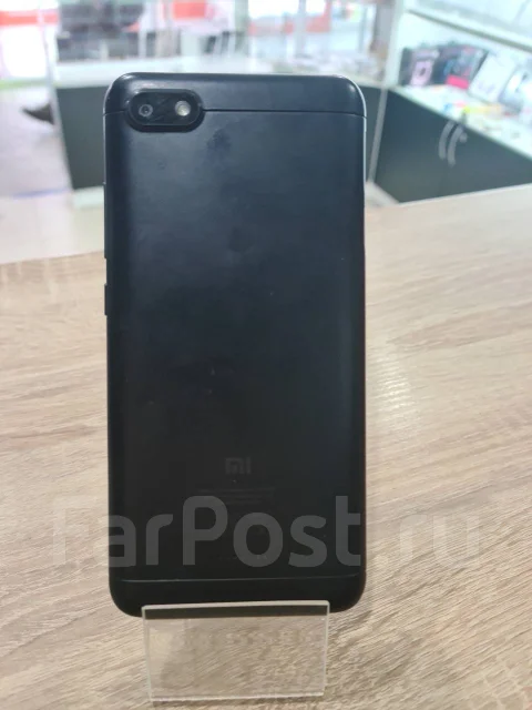 Xiaomi Redmi 6A. �/�, ������, 4G LTE ����