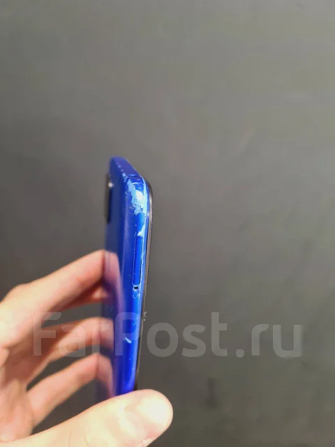 Xiaomi Redmi 9C. �/�, �����, 4G LTE, Dual-SIM, NFC ����