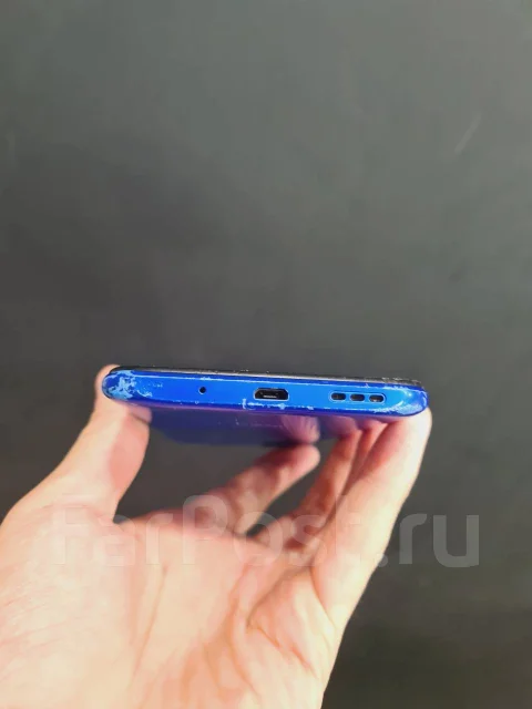 Xiaomi Redmi 9C. �/�, �����, 4G LTE, Dual-SIM, NFC ����