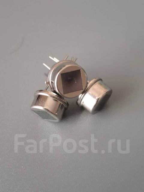 Инфракрасный датчик движения - Свет и электрика в Артеме