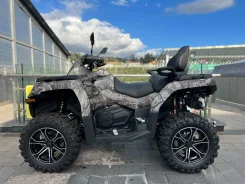 CFMoto CForce. ��������, ��� ���\���, ��� �������. ��� ����� �� ������������ ����
