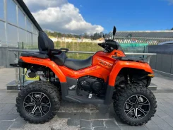 CFMoto CForce. ��������, ��� ���\���, ��� �������. ��� ����� �� ������������ ����