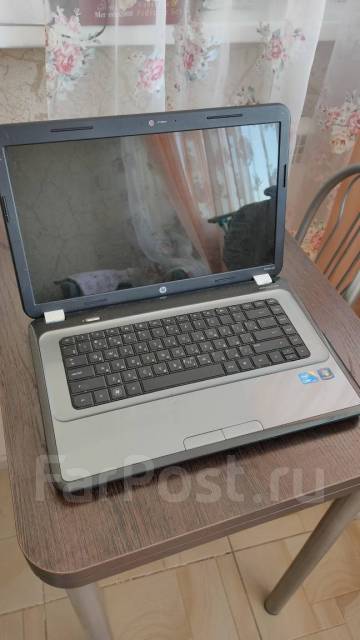 Реанимация HP Pavilion g6 | Пикабу