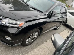 Lexus RX450h ����