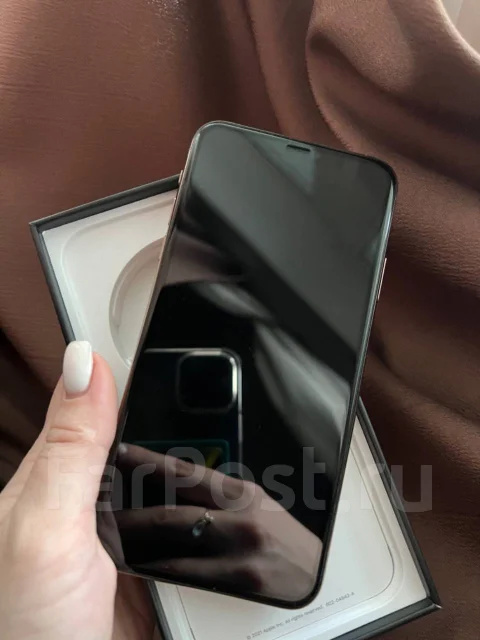 Apple iPhone 11 Pro Max. �/�, ������� ����