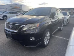 Lexus RX450h ����