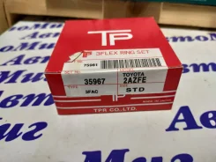 ������ ��������� TP 35967 STD 2AZFE 35967 ����