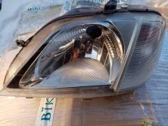 ���� Renault, Renault Logan, Renault Logan 05-14 TYC TG-551-1153L, TG5511153L ����