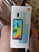 Xiaomi Redmi A1+. �����, �������, 3G, 4G LTE ����