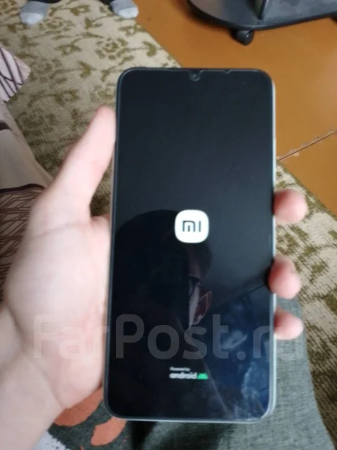 Xiaomi Redmi A1+. �����, �������, 3G, 4G LTE ����
