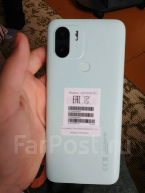 Xiaomi Redmi A1+. �����, �������, 3G, 4G LTE ����