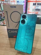 Tecno Camon X. �/�, �������, 4G LTE, Dual-SIM, NFC ����