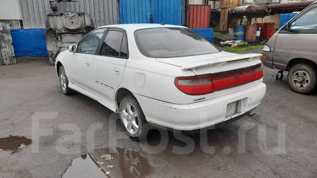 Toyota carina st190