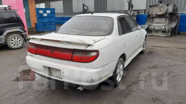 Toyota carina st190