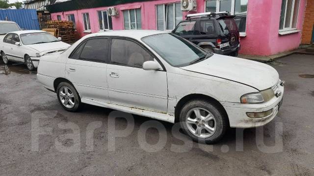 Toyota carina st190