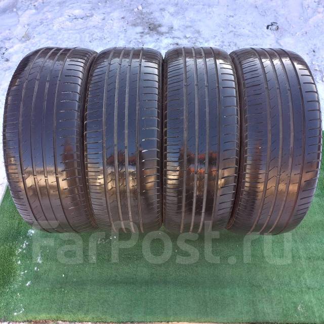 WinRun R330, 215/45 R18, 18