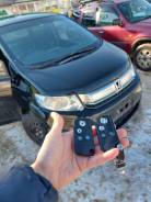  , - Honda 72147-SFM-J71 Freed, Spike 2008-2016+ 