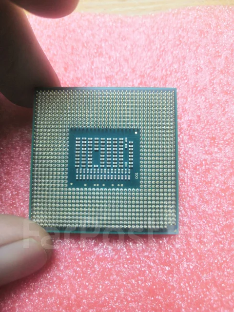 Intel Core i5-3210M ����