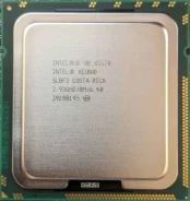 Intel Xeon X5570 ����