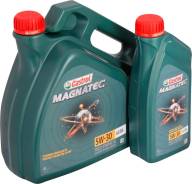Castrol Magnatec. 5W-30, �������������, 5��. ����