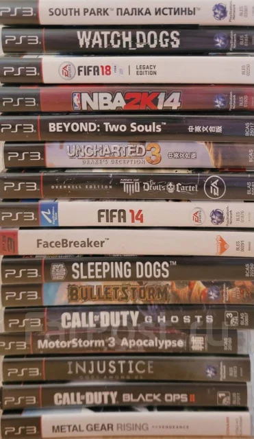 Sony PlayStation 3 Super Slim ����