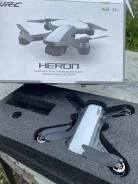 JJRC X9. � ������� ����
