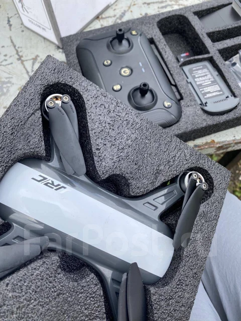 JJRC X9. � ������� ����