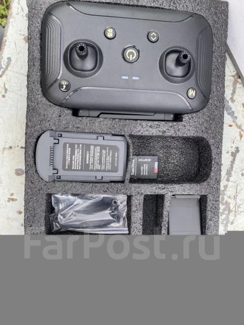 JJRC X9. � ������� ����