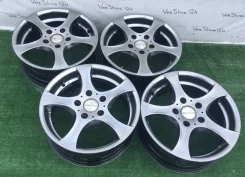 Manaray Sport Euro Design. 6.5x16", 5x120, ET42, �� 72���. ����