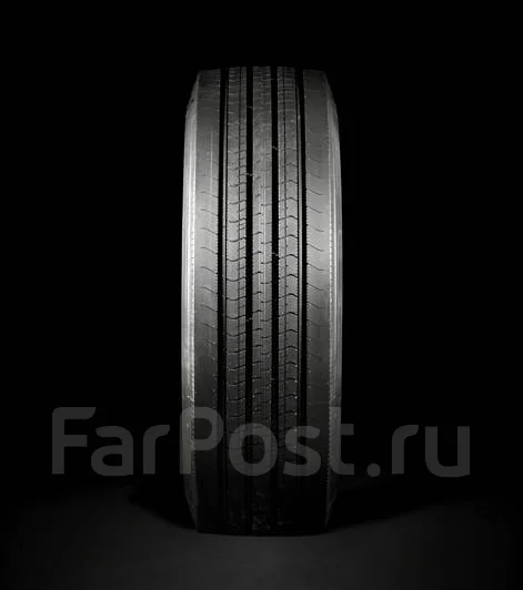 Грузовая шина Bridgestone R249 315/70R22.5, 22.5