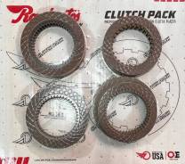 �������� ����������� ������ ���� MDKA Acura MDX YD1 (���) RCP96-229 ����