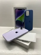 Apple iPhone 14. �����, ����������, 3G, 4G LTE, 5G, Dual-SIM, ����������, NFC ����