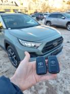  ,  , Toyota RAV 4 / ( ) 2019 + 