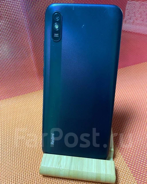 Xiaomi Redmi 9A. �/�, 32 ��, �����, 4G LTE, NFC ����