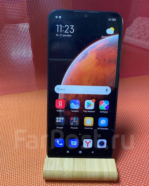 Xiaomi Redmi 9A. �/�, 32 ��, �����, 4G LTE, NFC ����